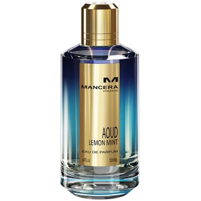 MANCERA AOUD LEMON MINT UNISEX