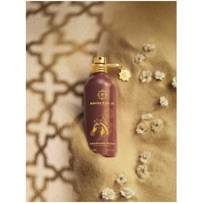 MONTALE ARABIANS MUSK UNISEX