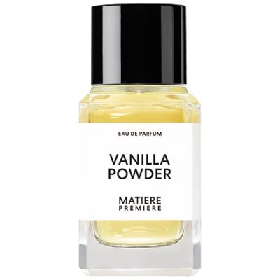 MATIERE PREMIERE VANILLA POWDER UNISEX