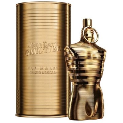 JEAN PAUL GAULTIER LE MALE ELIXIR ABSOLU HOMBRE