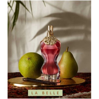 JEAN PAUL LA BELLE EDP DAMA