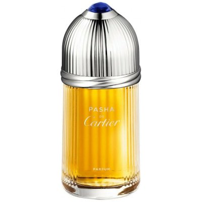 CARTIER PASHA PARFUM