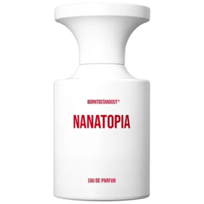 BORNTOSTANDOUT NANATOPIA UNISEX