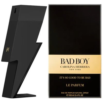 CAROLINA HERRERA BAD BOY LE PARFUM HOMBRE