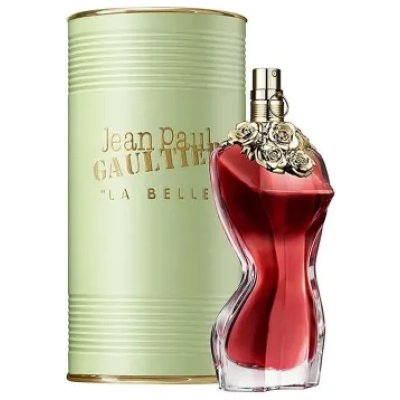 JEAN PAUL LA BELLE EDP DAMA