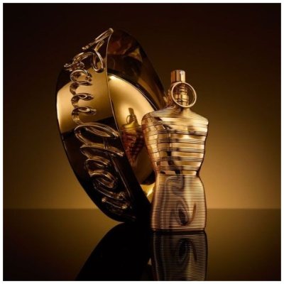 JEAN PAUL GAULTIER LE MALE ELIXIR ABSOLU HOMBRE