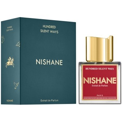 NISHANE HUNDER SILENT WAYS UNISEX
