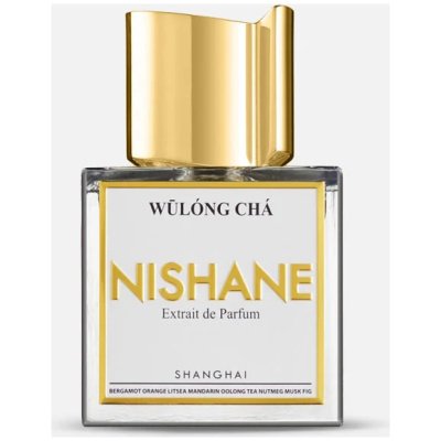 NISHANE WULÓNG CHÁ UNISEX