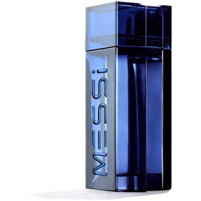 MESSI EAU DE PARFUM HOMBRE