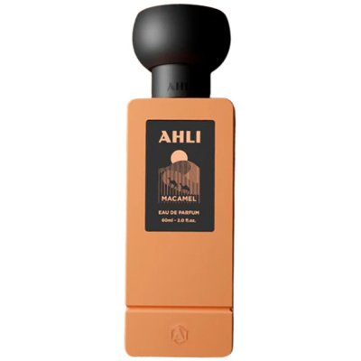 AHLI MACAMEL UNISEX