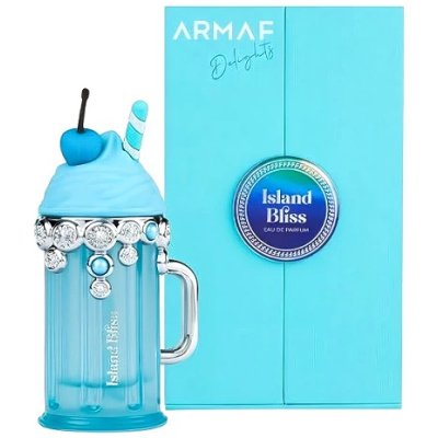 ARMAF ISLAND BLISS DAMA