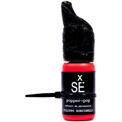 FILIPPO SORCINELLI POPPER-POP UNISEX