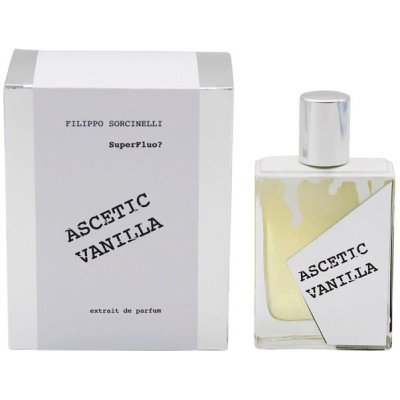 FILIPPO SORCINELLI ASCETIC VANILLA UNISEX
