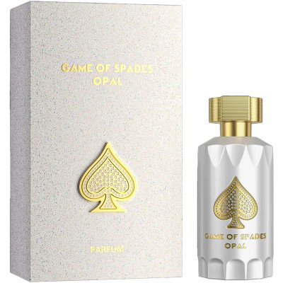 JO MILANO GAME OF SPADES OPAL UNISEX