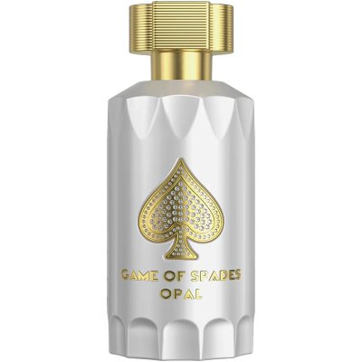 JO MILANO GAME OF SPADES OPAL UNISEX