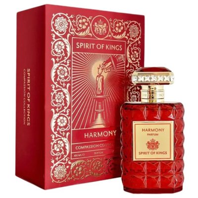 SPIRIT OF KINGS HARMONY UNISEX