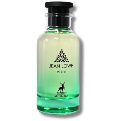 JEAN LOWE VIBE UNISEX
