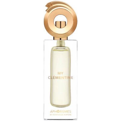APHORISMES MY CLÉMENTINE UNISEX