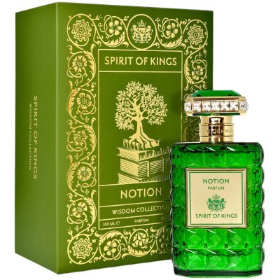 SPIRIT OF KINGS NOTION UNISEX