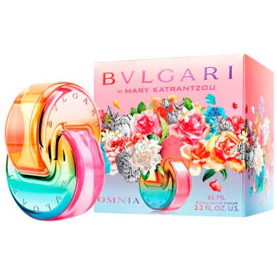 BVLGARI OMNIA BY MARY KATRANTZOU DAMA