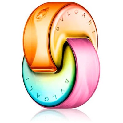 BVLGARI OMNIA BY MARY KATRANTZOU DAMA
