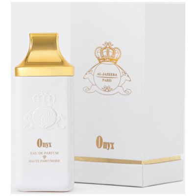 AL-JAZEERA ONYX UNISEX