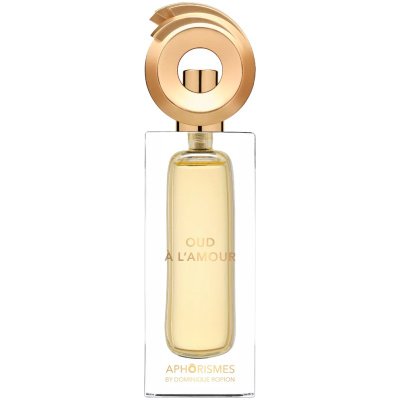 APHORISMES OUD A L'AMOUR UNISEX