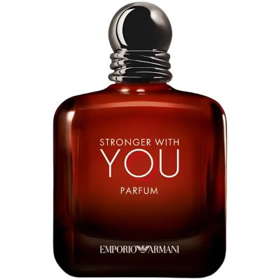 ARMANI STRONGER WITH YOU PARFUM HOMBRE
