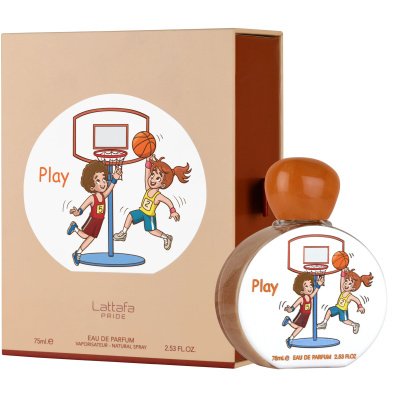 LATTAFA KIDS PLAY UNISEX