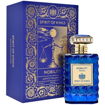 SPIRIT OF KINGS NOBLILITY UNISEX