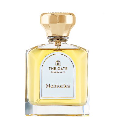 THE GATE MEMORIES UNISEX