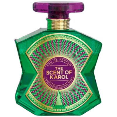 METROPOLIS THE SCENT BY KAROL UNISEX