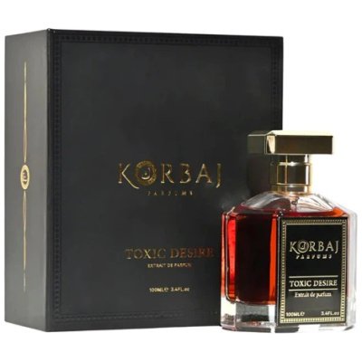 KORNAJ TOXIC DESIRE UNISEX