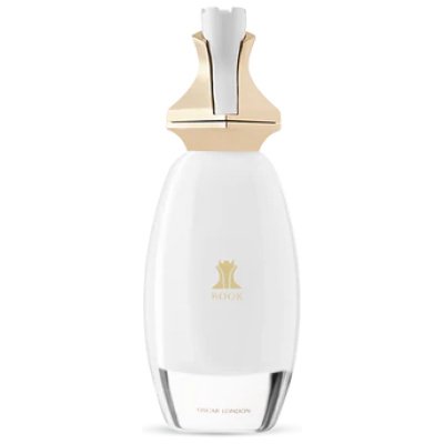 OSCAR LONDON WHITE ROOK UNISEX