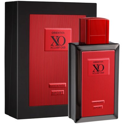ORIENTICA XCLUSIF OUD SPORT UNISEX