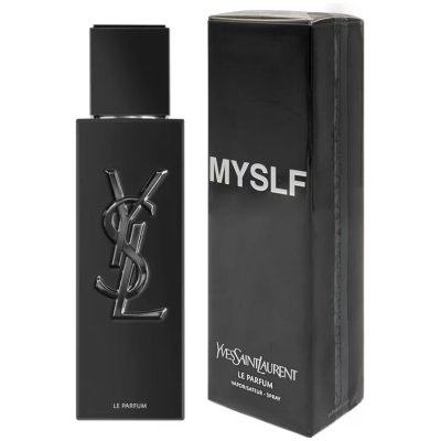 YVES SAINT LAURENT MYLSF LE PARFUM HOMBRE