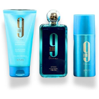 SET AFNAN 9 AM DIVE UNISEX