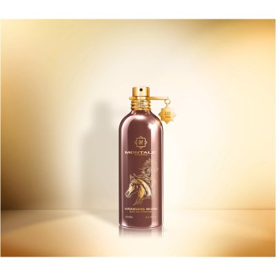MONTALE ARABIANS MUSK UNISEX