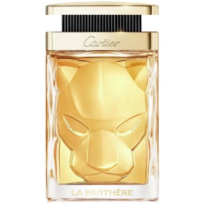 CARTIER LA PANTHERE PARFUM DAMA
