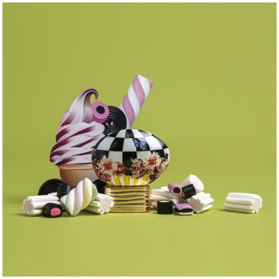 THOO BONBON POP UNISEX