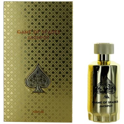 JO MILANO GAME OF SPADES JACKPOT UNISEX