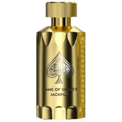 JO MILANO GAME OF SPADES JACKPOT UNISEX