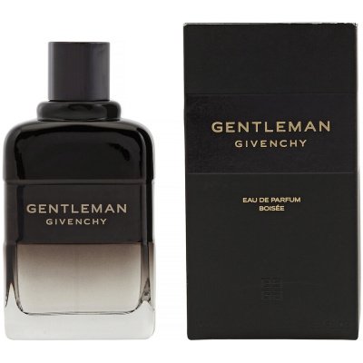 GIVENCHY GENTLEMAN EDP BOISÉE HOMBRE