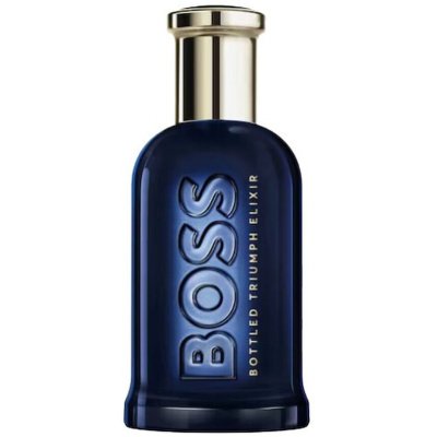 HUGO BOS BOTTLED TRIUMPH ELIXIR