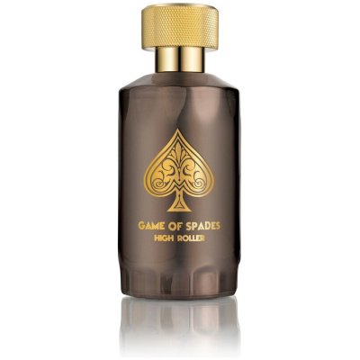 GAME OF SPADES HIGH ROLLER UNISEX