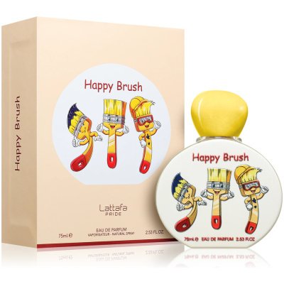 LATTAFA KIDS HAPPY BRUSH UNISEX