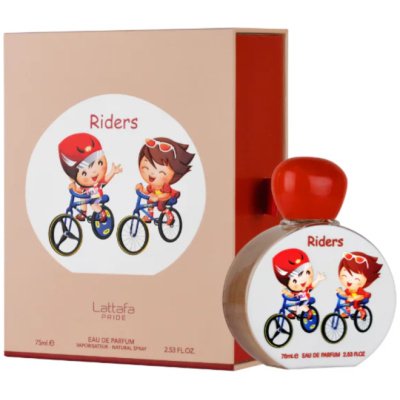LATTAFA KIDS RIDERS UNISEX