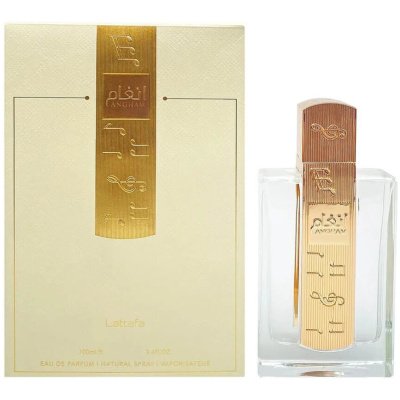 LATTAFA ANGHAM UNISEX