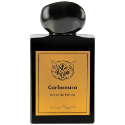 LORENZO PAZZAGLIA CARBONARA UNISEX