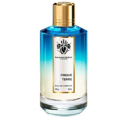 MANCERA CINQUE TERRE UNISEX
